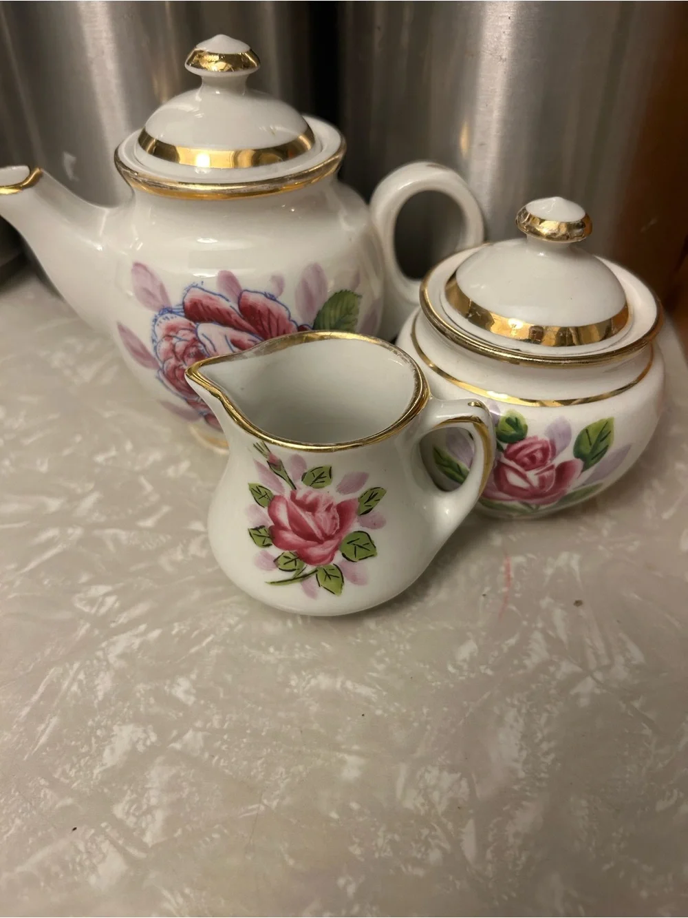N/A elegant porcelain